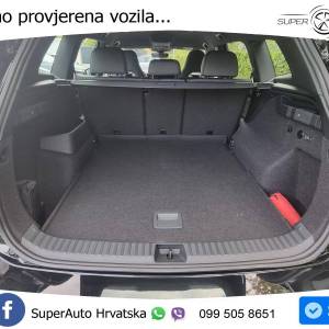 VW Tayron 2.0 TDI DSG R-Line 150 KS, ACC+LED+KAM+GR SJED+VIRT+ASIST