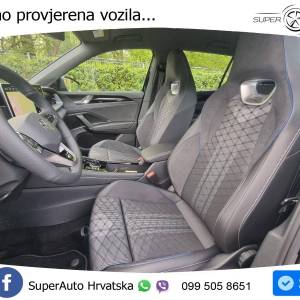 VW Tayron 2.0 TDI DSG R-Line 150 KS, ACC+LED+KAM+GR SJED+VIRT+ASIST