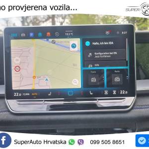 VW Tayron 2.0 TDI DSG R-Line 150 KS, ACC+LED+KAM+GR SJED+VIRT+ASIST