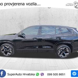 VW Tayron 2.0 TDI DSG R-Line 150 KS, ACC+LED+KAM+GR SJED+VIRT+ASIST