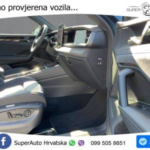VW Tayron 2.0 TSI 4M Aut. R-Line 265 KS, MATRIX+KAM+GR SJED+HEAD+PANO