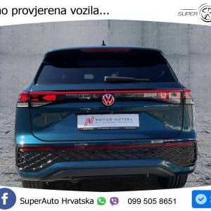 VW Tayron 2.0 TSI 4M Aut. R-Line 265 KS, MATRIX+KAM+GR SJED+HEAD+PANO