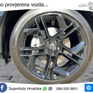 VW Tayron 2.0 TSI 4M Aut. R-Line 265 KS, MATRIX+KAM+GR SJED+HEAD+PANO