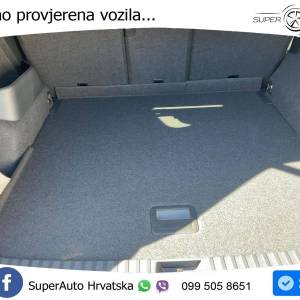 VW Tayron 2.0 TSI 4M Aut. R-Line 265 KS, MATRIX+KAM+GR SJED+HEAD+PANO