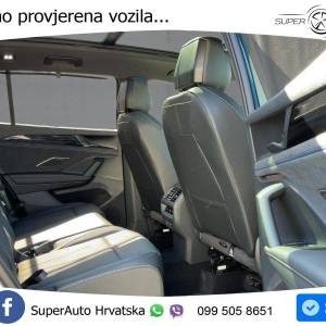 VW Tayron 2.0 TSI 4M Aut. R-Line 265 KS, MATRIX+KAM+GR SJED+HEAD+PANO