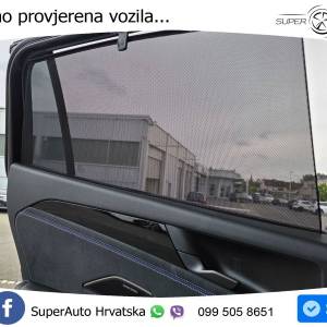 VW Tayron 2.0 TSI 4M DSG R-Line 265 KS, 7-SJED+ACC+LED+360+GR SJED+HEAD+PANO