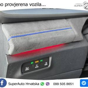 VW Tayron 2.0 TSI 4M DSG R-Line 265 KS, 7-SJED+ACC+LED+360+GR SJED+HEAD+PANO