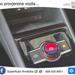 VW Tayron 2.0 TSI 4M DSG R-Line 265 KS, 7-SJED+ACC+LED+360+GR SJED+HEAD+PANO
