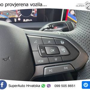 VW Tayron 2.0 TSI 4M DSG R-Line 265 KS, 7-SJED+ACC+LED+360+GR SJED+HEAD+PANO