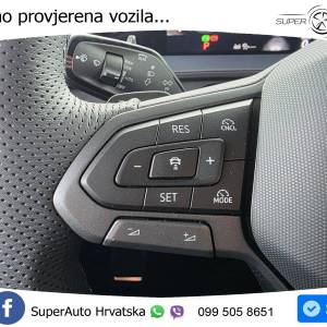 VW Tayron 2.0 TSI 4M DSG R-Line 265 KS, 7-SJED+ACC+LED+360+GR SJED+HEAD+PANO