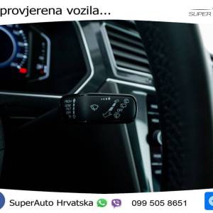 VW Tiguan 1.4 TSI DSG Life 245 KS, LED+ACC+ASIST+GR SJED+KAM+PDC+VIRT