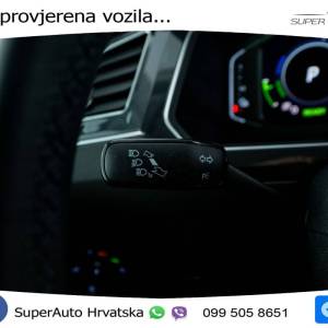 VW Tiguan 1.4 TSI DSG Life 245 KS, LED+ACC+ASIST+GR SJED+KAM+PDC+VIRT