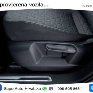 VW Tiguan 1.4 TSI DSG Life 245 KS, LED+ACC+ASIST+GR SJED+KAM+PDC+VIRT