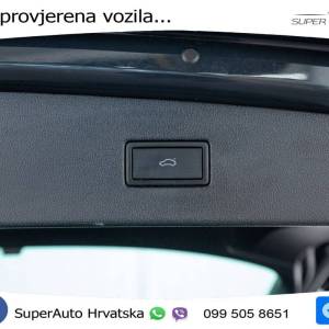 VW Tiguan 1.4 TSI DSG Life 245 KS, LED+ACC+ASIST+GR SJED+KAM+PDC+VIRT