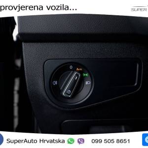 VW Tiguan 1.4 TSI DSG Life 245 KS, LED+ACC+ASIST+GR SJED+KAM+PDC+VIRT