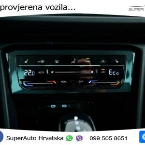VW Tiguan 1.4 TSI DSG Life 245 KS, LED+ACC+ASIST+GR SJED+KAM+PDC+VIRT