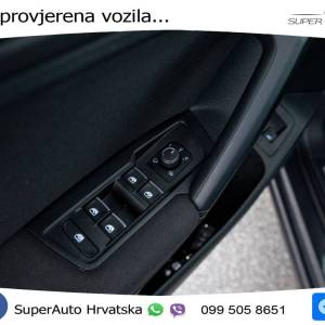VW Tiguan 1.4 TSI DSG Life 245 KS, LED+ACC+ASIST+GR SJED+KAM+PDC+VIRT