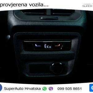VW Tiguan 1.4 TSI DSG Life 245 KS, LED+ACC+ASIST+GR SJED+KAM+PDC+VIRT