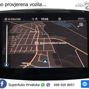 VW Tiguan 1.4 TSI DSG R line 245 KS, LED+ACC+PANO+4xGR SJED+ASIST+NAVI