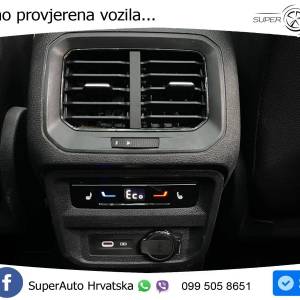VW Tiguan 1.4 TSI DSG R line 245 KS, LED+ACC+PANO+4xGR SJED+ASIST+NAVI