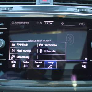 VW Tiguan 1.4 TSi e Hybrid 245ks DSG Elegance *PANORAMA, LED, NAVIGACIJA*