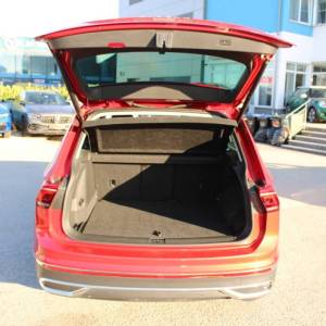 VW Tiguan 1.4 TSi e Hybrid 245ks DSG Elegance *PANORAMA, LED, NAVIGACIJA*