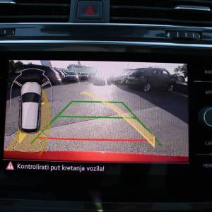 VW Tiguan 1.4 TSi e Hybrid 245ks DSG Elegance *PANORAMA, LED, NAVIGACIJA*