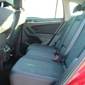VW Tiguan 1.4 TSi e Hybrid 245ks DSG Elegance *PANORAMA, LED, NAVIGACIJA*
