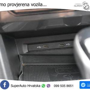 VW Tiguan 1.4 TSI eHybrid Aut. 2xR-Line 245 KS, ACC+MATRIX+KAM+GR SJED+VIRT