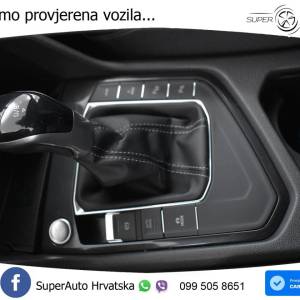 VW Tiguan 1.4 TSI eHybrid Aut. 2xR-Line 245 KS, ACC+MATRIX+KAM+GR SJED+VIRT