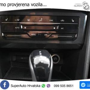 VW Tiguan 1.4 TSI eHybrid Aut. 2xR-Line 245 KS, ACC+MATRIX+KAM+GR SJED+VIRT