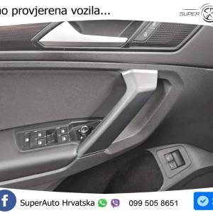 VW Tiguan 1.4 TSI eHybrid DSG Elegance 245 KS, LED+ACC+KAM+GR SJED+VIRT+PARK