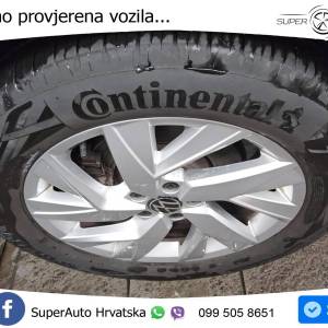 VW Tiguan 1.4 TSI eHybrid DSG Elegance 245 KS, LED+ACC+KAM+GR SJED+VIRT+PARK