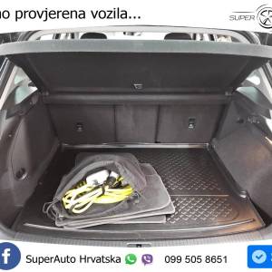VW Tiguan 1.4 TSI eHybrid DSG Elegance 245 KS, LED+ACC+KAM+GR SJED+VIRT+PARK