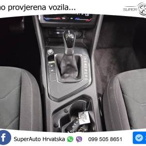 VW Tiguan 1.4 TSI eHybrid DSG Elegance 245 KS, LED+ACC+KAM+GR SJED+VIRT+PARK