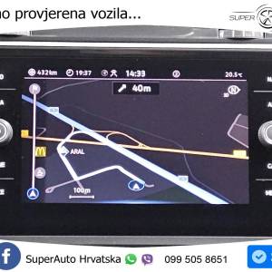 VW Tiguan 1.4 TSI eHybrid DSG Elegance 245 KS, LED+ACC+KAM+GR SJED+VIRT+PARK