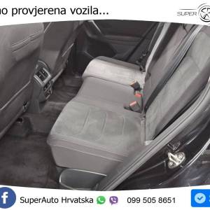 VW Tiguan 1.4 TSI eHybrid DSG Elegance 245 KS, LED+ACC+KAM+GR SJED+VIRT+PARK