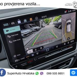 VW Tiguan 1.5 eHybrid DSG R-Line 272 KS, ACC+LED+KAM+GR SJED+VIRT+ASIST