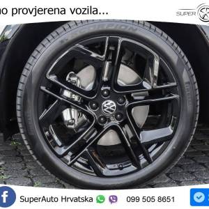 VW Tiguan 1.5 eHybrid DSG R-Line 272 KS, ACC+LED+KAM+GR SJED+VIRT+ASIST