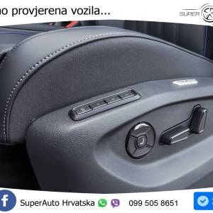 VW Tiguan 1.5 eHybrid DSG R-Line 272 KS, ACC+LED+KAM+GR SJED+VIRT+ASIST