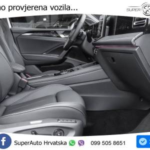 VW Tiguan 1.5 eHybrid DSG R-Line 272 KS, ACC+LED+KAM+GR SJED+VIRT+ASIST