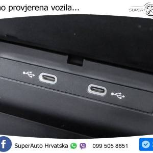 VW Tiguan 1.5 eHybrid DSG R-Line 272 KS, ACC+LED+KAM+GR SJED+VIRT+ASIST