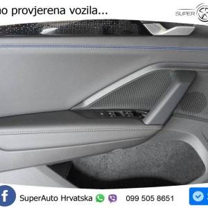 VW Tiguan 1.5 eHybrid DSG R-Line 272 KS, ACC+LED+360+GR SJED+HEAD+VIRT+ASIST