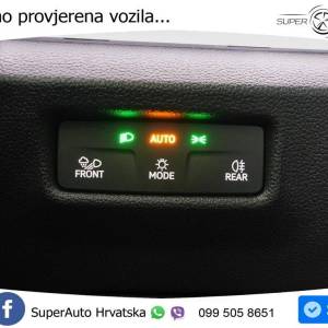 VW Tiguan 1.5 eHybrid DSG R-Line 272 KS, ACC+LED+360+GR SJED+HEAD+VIRT+ASIST