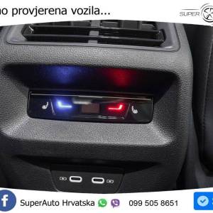 VW Tiguan 1.5 eHybrid DSG R-Line 272 KS, ACC+LED+360+GR SJED+HEAD+VIRT+ASIST