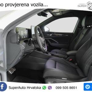 VW Tiguan 1.5 eHybrid DSG R-Line 272 KS, ACC+LED+360+GR SJED+HEAD+VIRT+ASIST