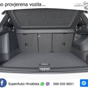 VW Tiguan 1.5 eHybrid DSG R-Line 272 KS, ACC+LED+360+GR SJED+HEAD+VIRT+ASIST