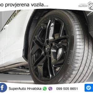 VW Tiguan 1.5 eHybrid DSG R-Line 272 KS, ACC+LED+360+GR SJED+HEAD+VIRT+ASIST