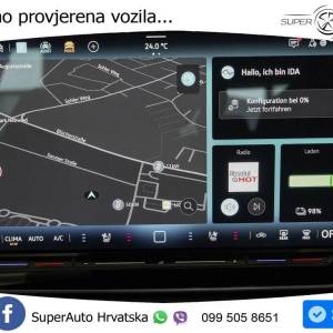 VW Tiguan 1.5 eHybrid DSG R-Line 272 KS, ACC+LED+360+GR SJED+HEAD+VIRT+ASIST