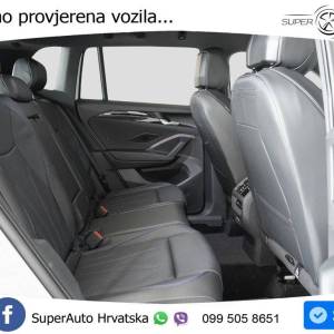 VW Tiguan 1.5 eHybrid DSG R-Line 272 KS, ACC+LED+360+GR SJED+HEAD+VIRT+ASIST